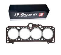 JP Group - Joint de culasse 1119305500 - 3 encoches - pour Golf 1/Caddy à partir de 1986