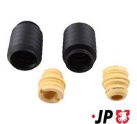 JP GROUP Kit de protection d'amortisseur Kit De Protection d'Amortisseur Essieu