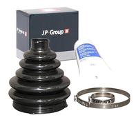 JP GROUP Kit de protection semi-entraînement 4143600310 pour FIAT Scudo (270, 272_)