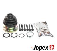 JP GROUP Kit de soufflet de cardan Soufflet De Cardan 1143700310 Essieu avant