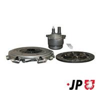 JP GROUP Kit d'embrayage pour FORD Fiesta Mk4 Schrägheck (JAS, JBS) KA (RB)