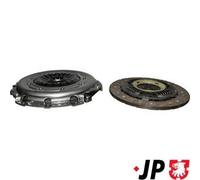 JP GROUP Kit d'embrayage pour FORD Focus Mk1 3/5 portes (DAW, DBW) 1530400210
