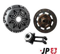 JP GROUP Kit d'embrayage pour FORD Focus Mk1 3/5 portes (DAW, DBW) 1530404510