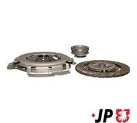 JP GROUP Kit d'embrayage pour MAZDA 2 3/5 portes (DE, DH3) MX-3 (EC) 3830400310