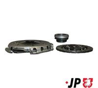 JP GROUP Kit d'embrayage pour OPEL Corsa B 3/5 portes (S93) 1230400110