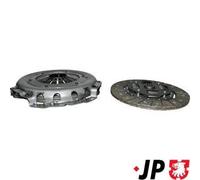 JP GROUP Kit d'embrayage pour OPEL Corsa D 3/5 portes (S07) Adam (M13)