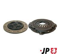 JP GROUP 1230400510 Kit d'embrayage