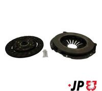 JP GROUP 1230402510 Kit d'embrayage