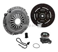JP GROUP Kit D'Embrayage Pour Saab 9-3 YS3F 1.8i J96 1.6i 16V