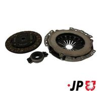 JP GROUP Kit d'embrayage pour VW Golf II 3/5 portes (19E, 1G1) 1130400610
