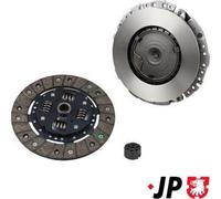 JP GROUP Kit d'embrayage pour VW Golf II 3/5 portes (19E, 1G1) Scirocco II (53B)
