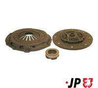 JP GROUP Kit d'embrayage pour VW Golf III 3/5 portes (1H1) Corrado (53i)