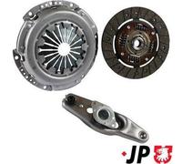 JP GROUP Kit d'embrayage pour VW Golf V Schrägheck (1K1) POLO (9N) 1130412610
