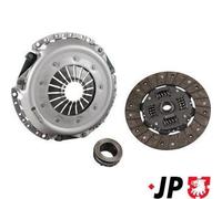 JP GROUP Kit d'embrayage pour VW Passat B5 Berline (3B2) Passat B5 Break (3B5)