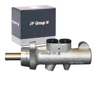 JP GROUP Maître cylindre de frein 1161103700 Compatible avec: PORSCHE CAYENNE, VW MULTIVAN T5, TOUAREG, TRANSPORTER T5 Bus, TRANSPORTER T5 Kasten, TRANSPORTER T5 Pritsche/Fahrgestell (7JD, 7JE, 7JL