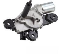 JP GROUP Moteur d'essuie-glace 1598200200 Compatible avec: FORD C-MAX, FOCUS C-MAX, FOCUS II, FOCUS II Turnier, GALAXY II, MONDEO IV Turnier, S-MAX, VOLVO V50
