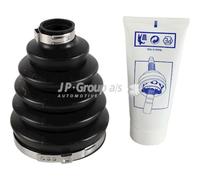 JP Group Mugissement Arbre D'Entraînement Avant pour Ford Focus II 159 Sw