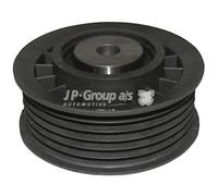 JP GROUP Poulie De Courroie Crantée Pour Mercedes-Benz SL Ssangyong