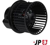JP GROUP Pulseur d'air habitacle Pulseur d'Air 1526100100 pour FORD 131mm