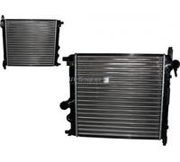 JP GROUP Radiateur, refroidissement du moteur 1114208200