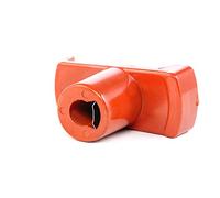 JP GROUP Rotor du distributeur d'allumage 1191300500 Compatible avec: AUDI 80 B2 Stufenheck, CITROËN AX, OPEL ASCONA C, ASCONA C CC, ASTRA F, CORSA A CC, CORSA A TR, KADETT E, KADETT E Cabriolet