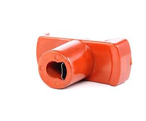 JP GROUP Rotor du distributeur d'allumage 1191300500 Compatible avec: AUDI 80 B2 Stufenheck, CITROËN AX, OPEL ASCONA C, ASCONA C CC, ASTRA F, CORSA A CC, CORSA A TR, KADETT E, KADETT E Cabriolet