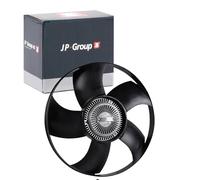 JP GROUP 1314902500 Hélice du ventilateur de refroidissement moteur