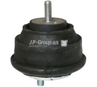 JP Group Roulement Moteur avant Droit à Gauche Hydro pour BMW 3er Coupé E46 320