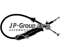Tirette à câble, commande d'embrayage JP GROUP 1170201600