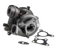 JP Group Turbo Chargeur Botte pour Nissan NP300 Navara D40 2.5 DCI 4WD