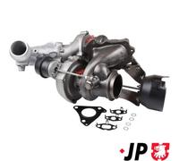 JP Group Turbo pour Mercedes-Benz Classe V W447 Vito Boîte 114 CDI 116