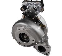 JP Group Turbo pour MERCEDES-BENZ M-CLASSE 166 ML 350 Bluetec 4matic W164