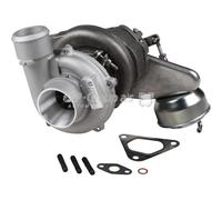 JP Group Turbo pour Mercedes-Benz Viano W639 CDI 2.2 Vito / Boîte Mixto 111