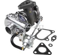 JP Group Turbo pour Mitsubishi L 200 / Triton Ka _T KB _T 2.5 Di-D 4WD