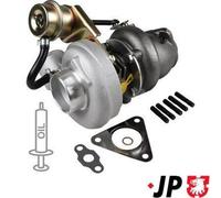 JP GROUP Turbocompresseur convient pour MERCEDES-BENZ Sprinter 3-T Van (W903)