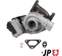 JP GROUP Turbocompresseur convient pour MERCEDES-BENZ Viano (W639) 1317407100