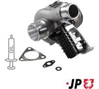 JP GROUP Turbocompresseur convient pour PEUGEOT Boxer Van (250) 3117400200
