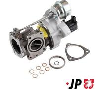 JP GROUP Turbocompresseur convient pour PEUGEOT RCZ Coupé 6017401100