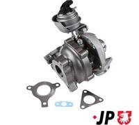 JP GROUP 1117410400 Turbocompresseur