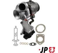 JP GROUP Turbocompresseur pour BMW 3 Berline (E90) 1 5 portes (E87) X1 (E84)