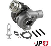 JP GROUP Turbocompresseur pour BMW 5 Berline (E39) 5 Touring (E39) 7 (E38)