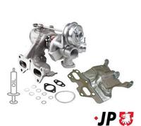 JP GROUP Turbocompresseur pour FIAT 500 3 portes (312) 3317400700