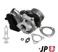 JP GROUP Turbocompresseur pour FORD Ranger Mk3 (TKE) 1517400700