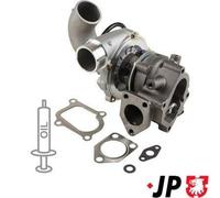 JP GROUP Turbocompresseur pour HYUNDAI H-1 / Starex MPV (A1) H-1 Van (A1)