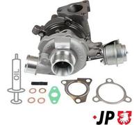 JP GROUP Turbocompresseur pour HYUNDAI i30 (FD) 3517400100