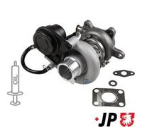 JP GROUP Turbocompresseur pour HYUNDAI TUCSON (JM) 3517400200