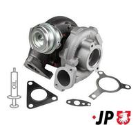 JP GROUP Turbocompresseur pour NISSAN NP300 Navara Pick-up (D40) 4017400200