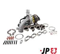 JP GROUP Turbocompresseur pour OPEL Insignia A Sports Tourer (G09) 1217406800