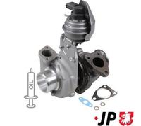 JP GROUP Turbocompresseur pour OPEL Insignia A Sports Tourer (G09) Cascada (W13)