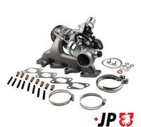 JP GROUP Turbocompresseur pour OPEL Insignia A Sports Tourer (G09) Cascada (W13)